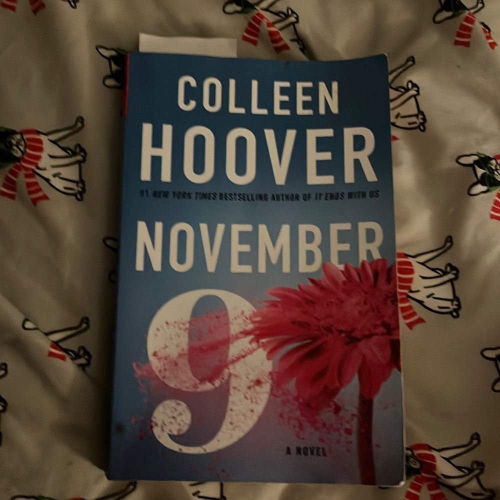 Book